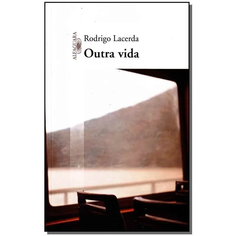 Livro - Outra Vida
