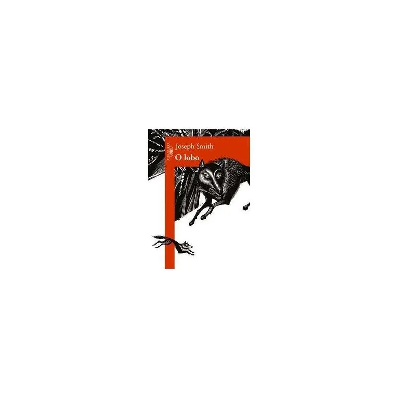Livro - Lobo, o