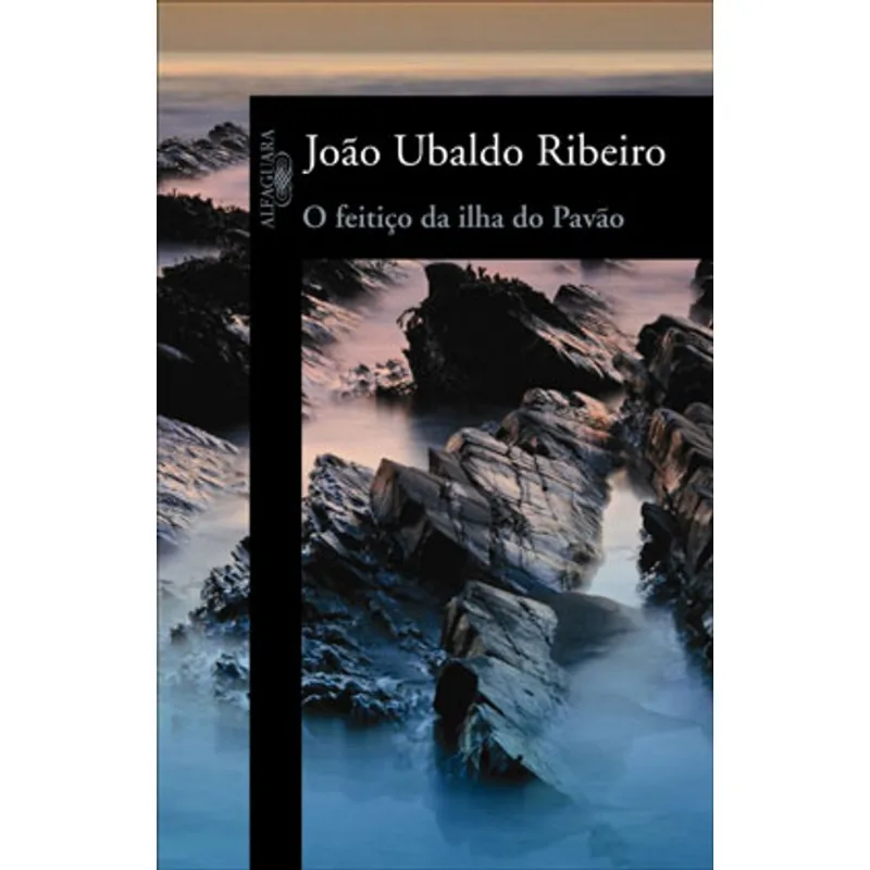 O FEITIÇO DA ILHA DO PAVÃO