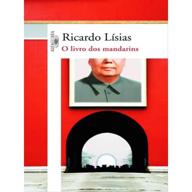 O LIVRO DOS MANDARINS