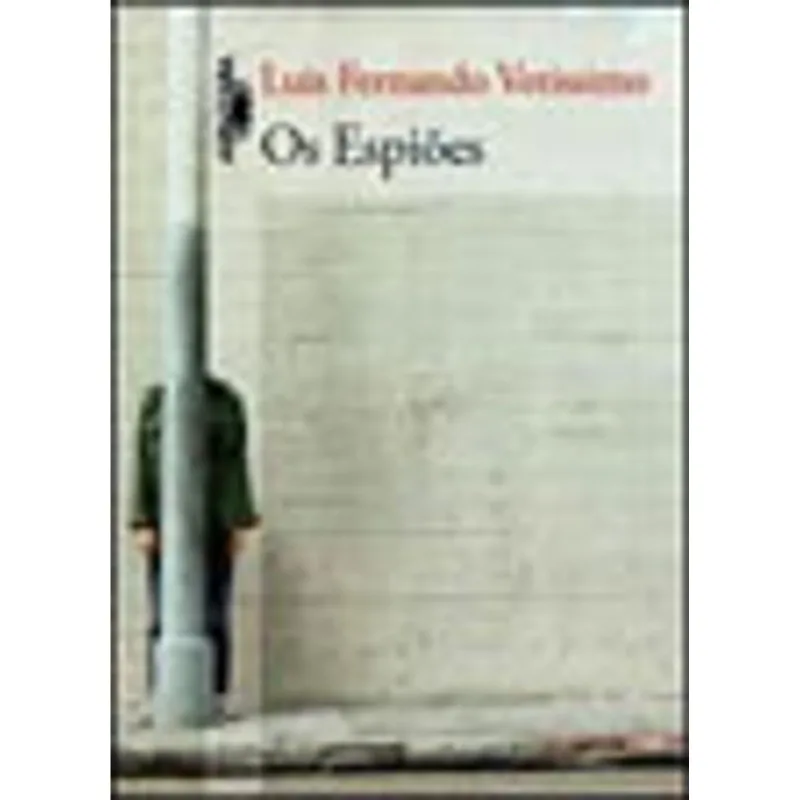 OS ESPIÕES