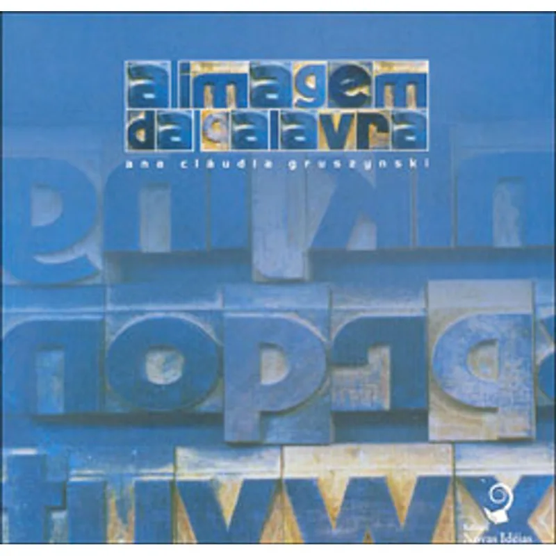 IMAGEM DA PALAVRA, A