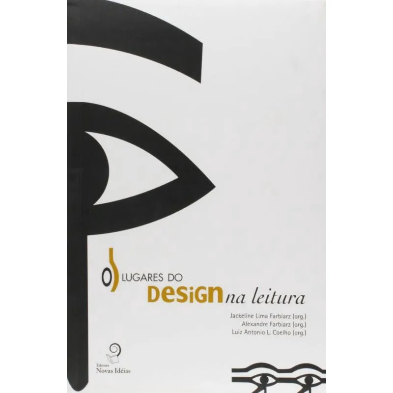 Os Lugares do Design na Leitura