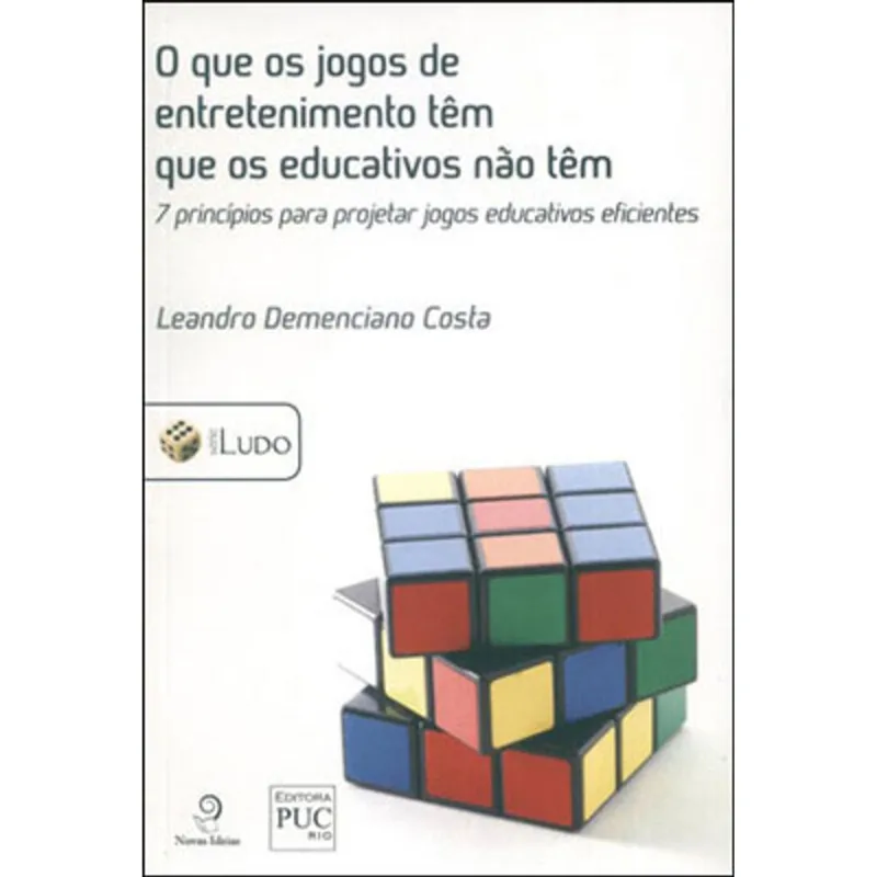 O QUE OS JOGOS DE ENTRETENIMENTO TEM QUE OS EUCATIVOS NAO TEM?