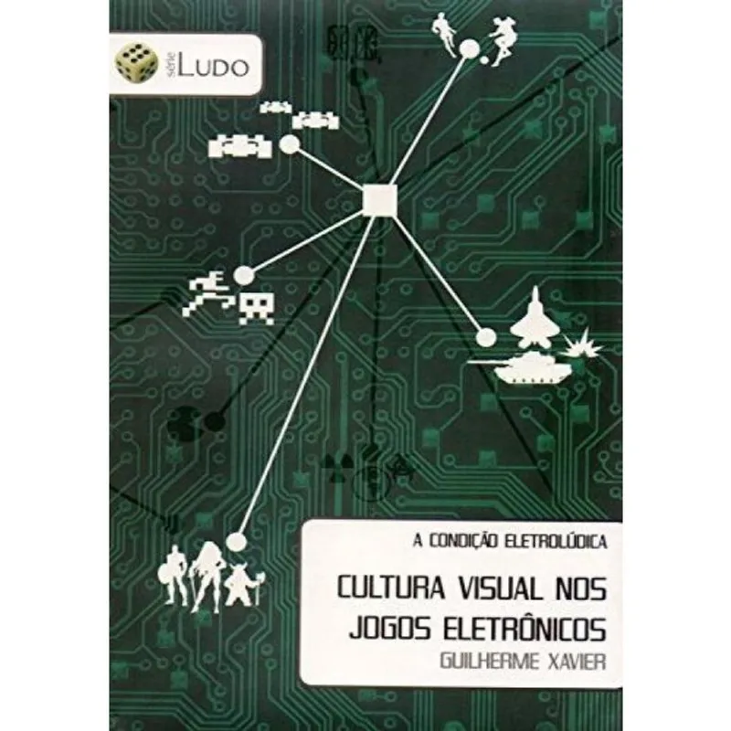 A Condição Eletrolúdica-Cultura Visual nos Jogos Eletrônicos