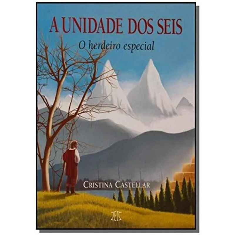 Unidade Dos Seis O Herdeiro Especial