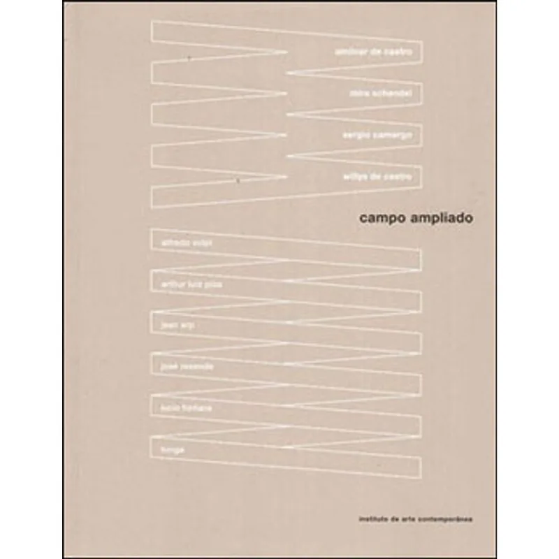 CAMPO AMPLIADO