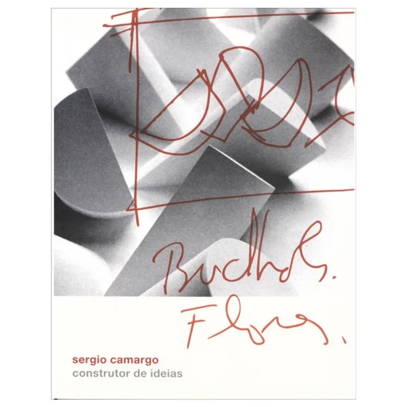 SERGIO CAMARGO - CONSTRUTOR DE IDEIAS