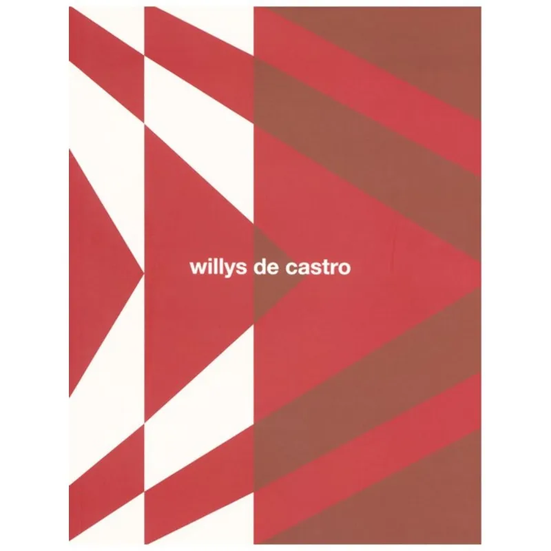 WILLYS DE CASTRO - DEFORMAÇÕES DINÂMICAS