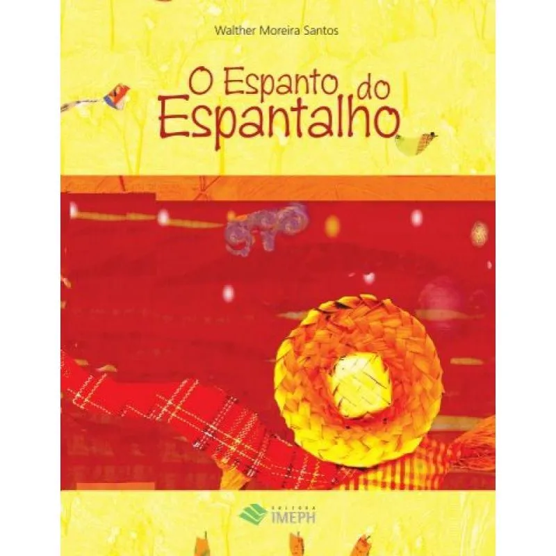 Espanto do Espantalho, O