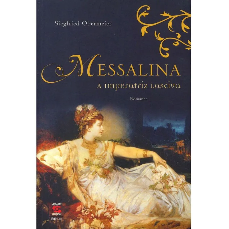 Messalina - A Imperatriz Lasciva