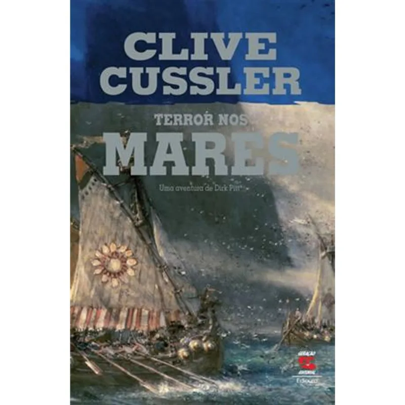 Terror nos Mares