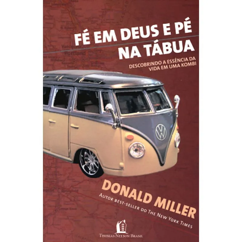 Fé em Deus e Pé na Tábua