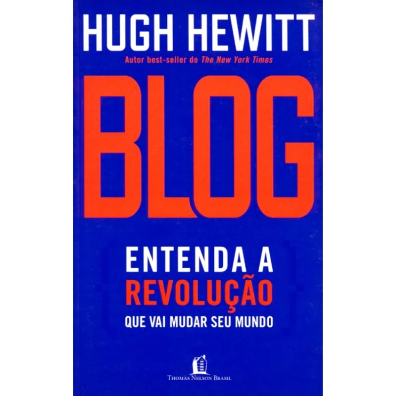Blog - Entenda a revolução que vai mudar seu mundo