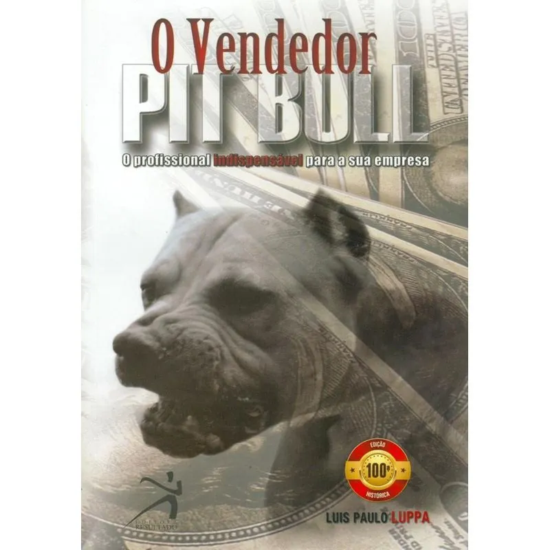 Vendedor Pit Bull, O