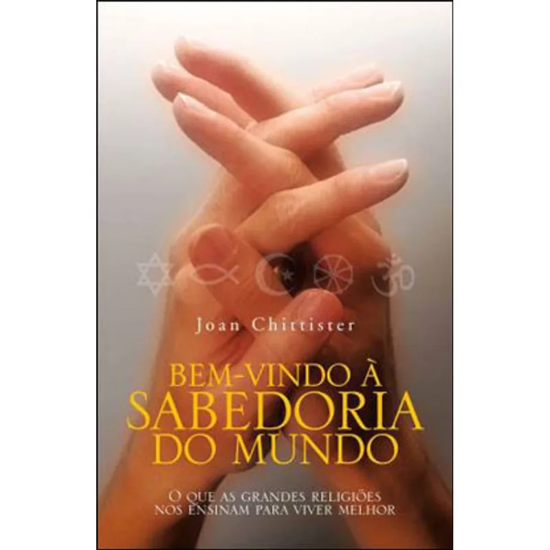 BEM VINDO A SABEDORIA DO MUNDO