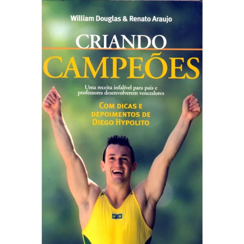 Criando campeões