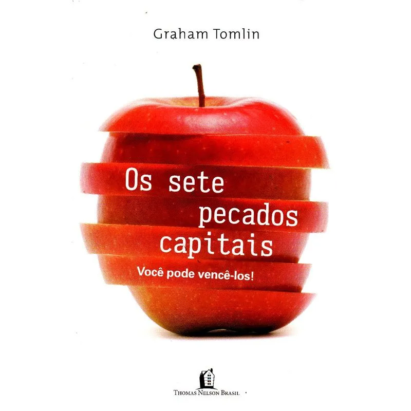 Sete Pecados Capitais, Os