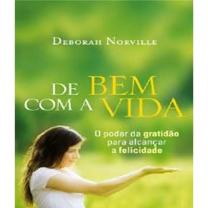 De Bem Com A Vida