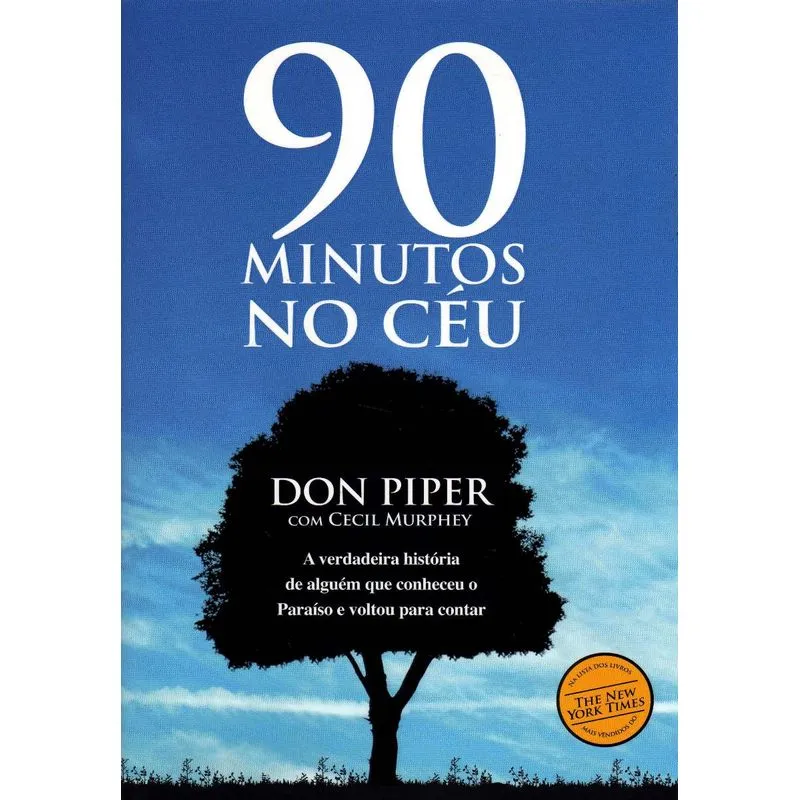 90 Minutos No Céu