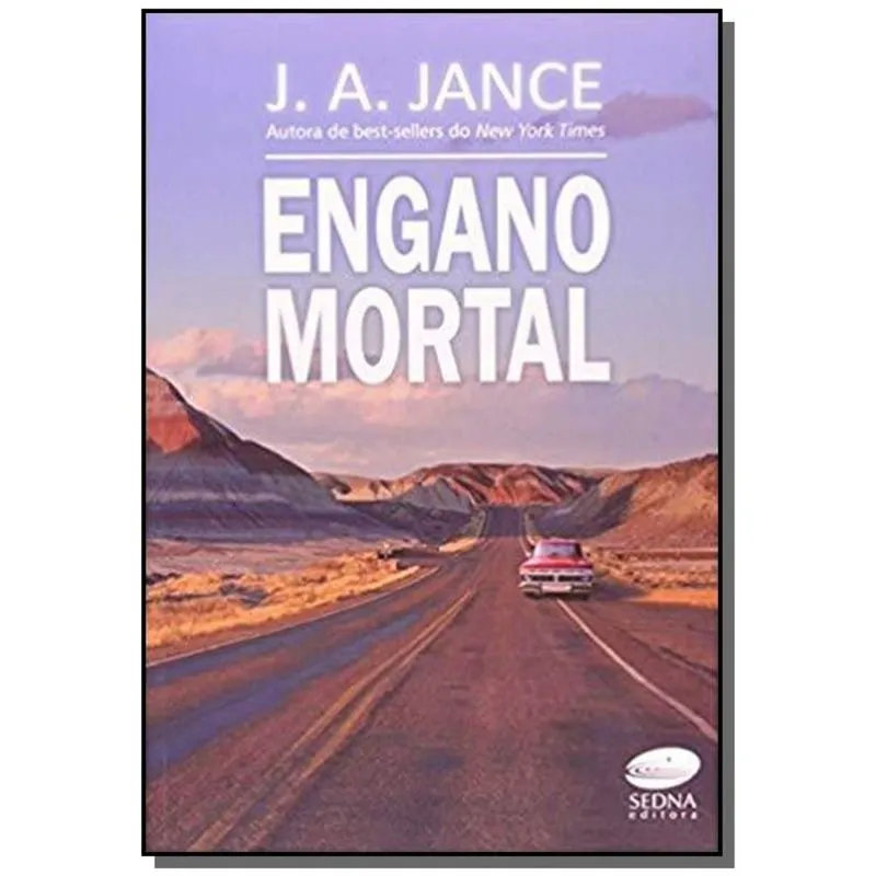 ENGANO MORTAL