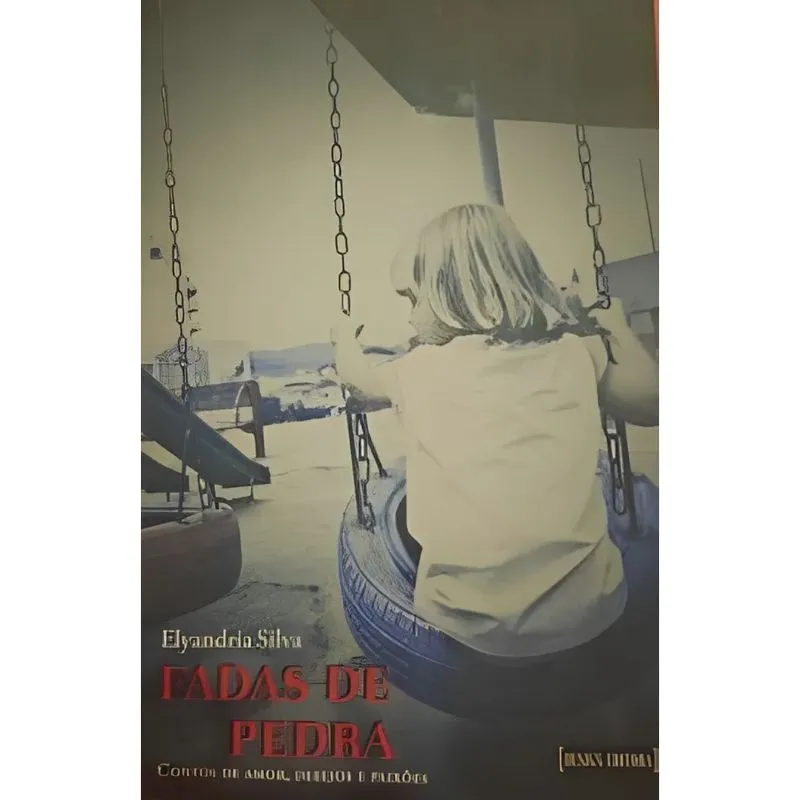 Fadas De Pedra