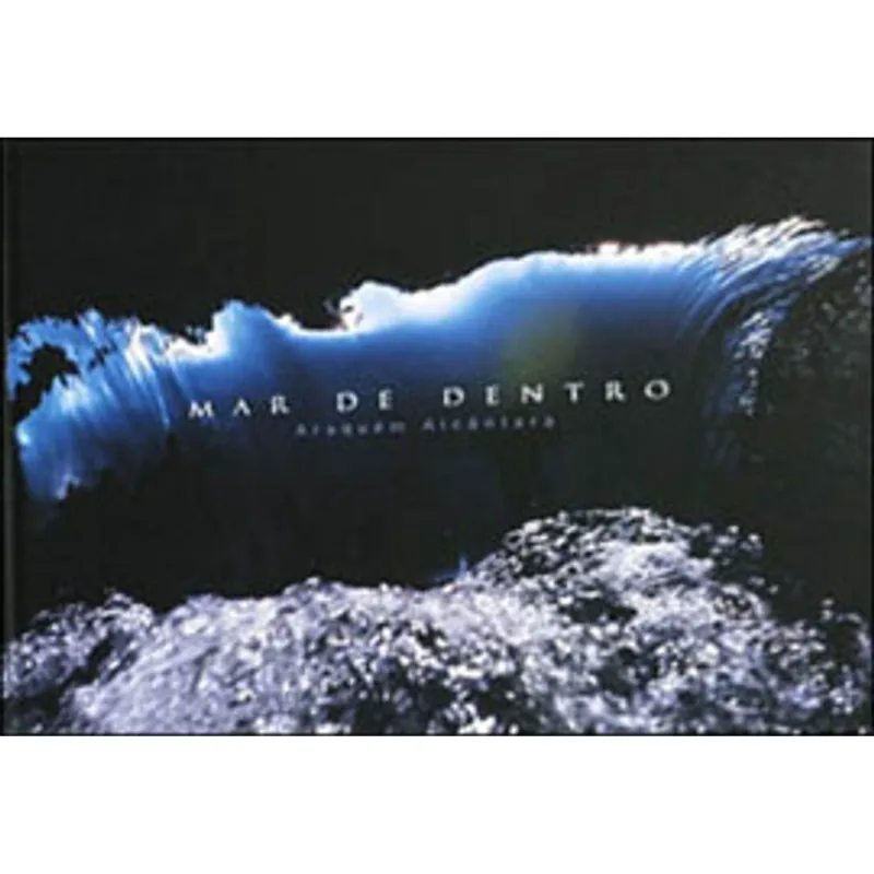 MAR DE DENTRO