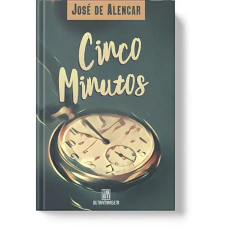 CINCO MINUTOS