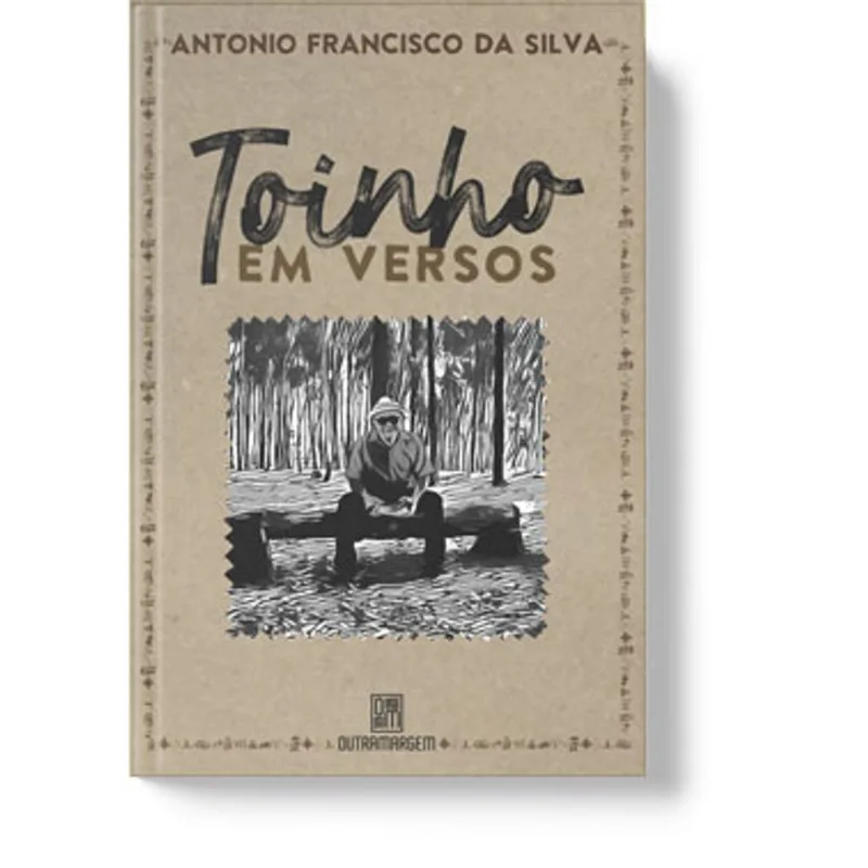 TOINHO EM VERSOS
