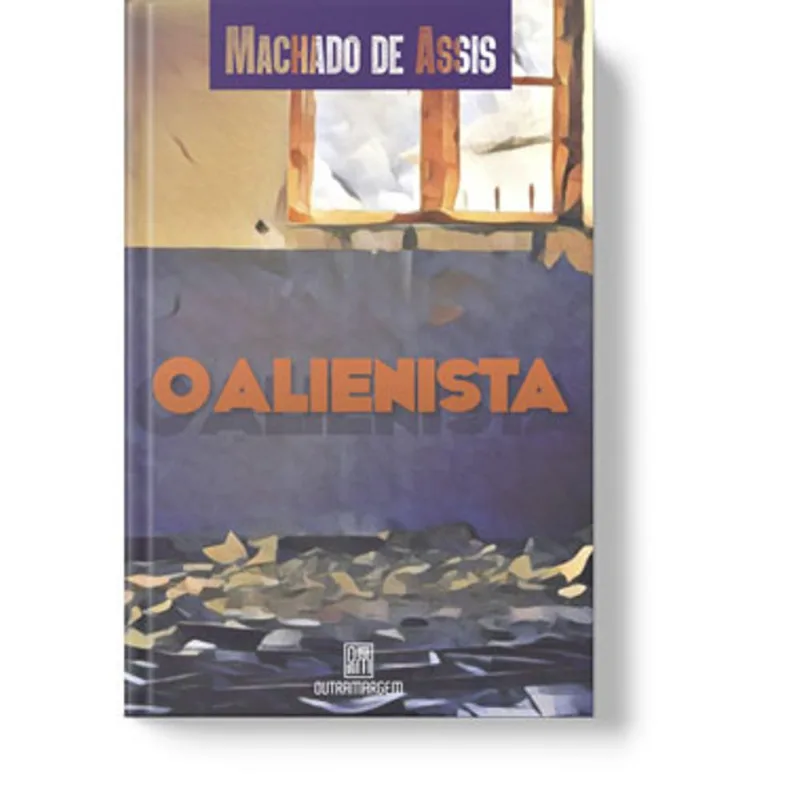 O ALIENISTA