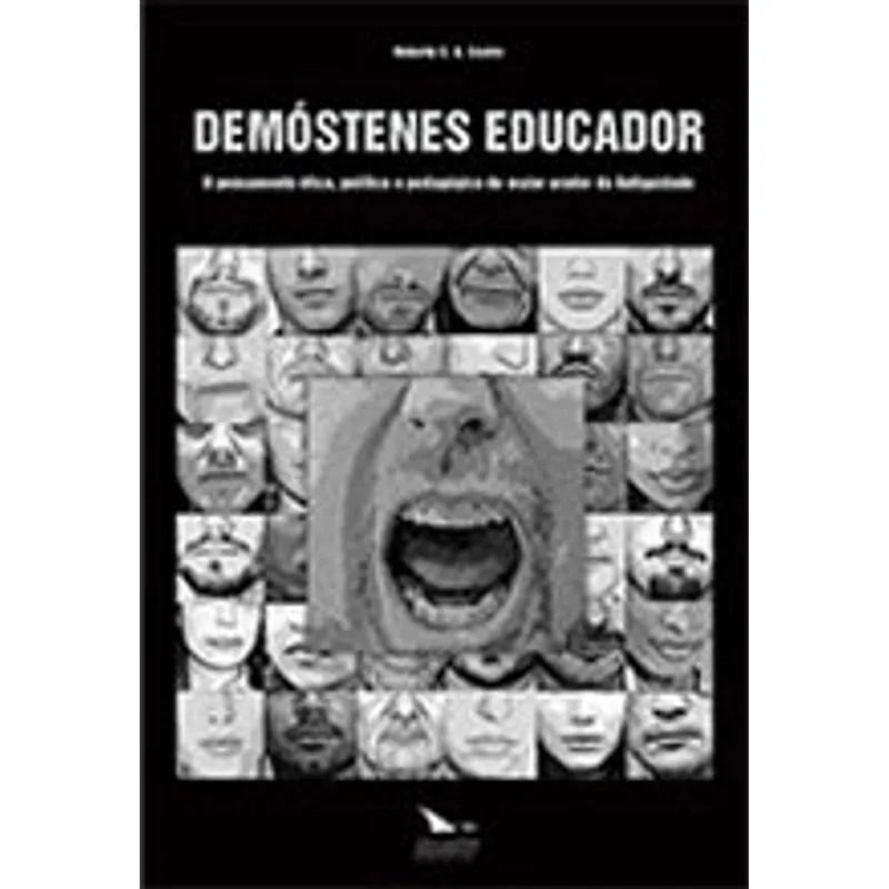 DEMOSTENES O EDUCADOR