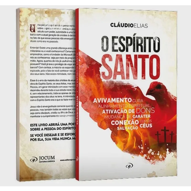O Espírito Santo