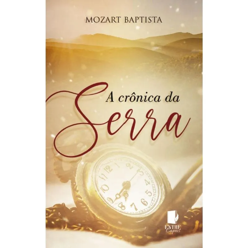 A crônica da serra