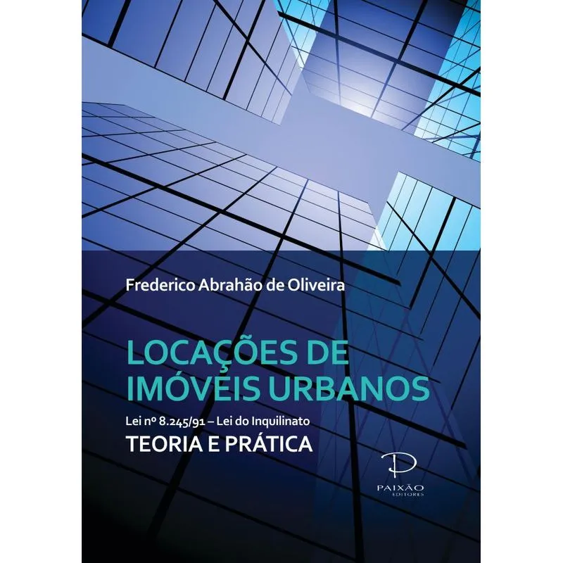 Locaçoes de Imoveis Urbanos