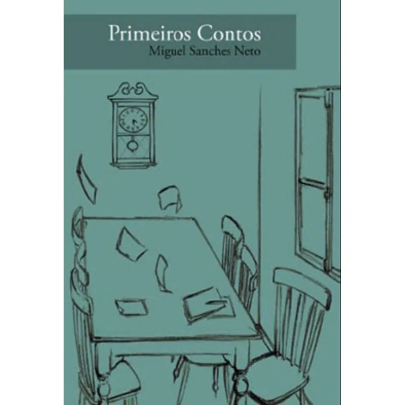 PRIMEIROS CONTOS