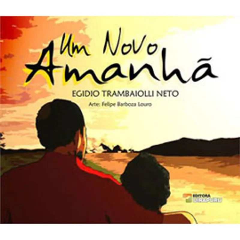 NOVO AMANHA, UM