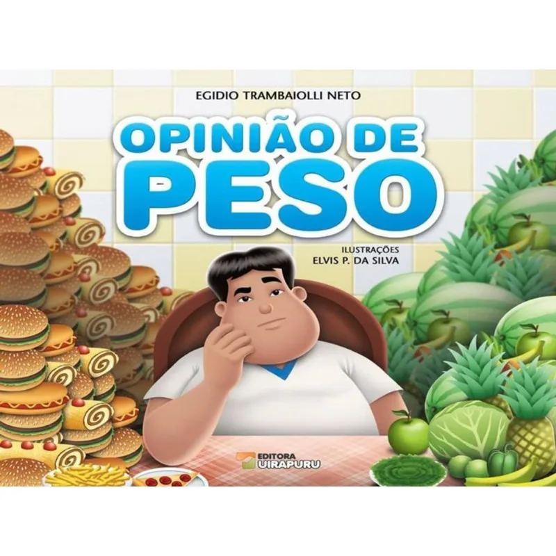 OPINIÃO DE PESO