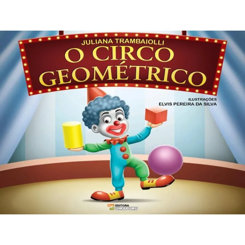 O CIRCO GEOMÉTRICO