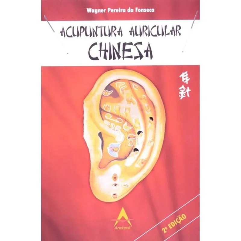 ACUPUNTURA AURICULAR CHINESA