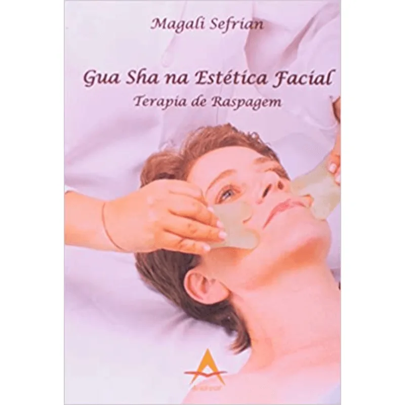 Gua Sha na Estetica Facial Terapia