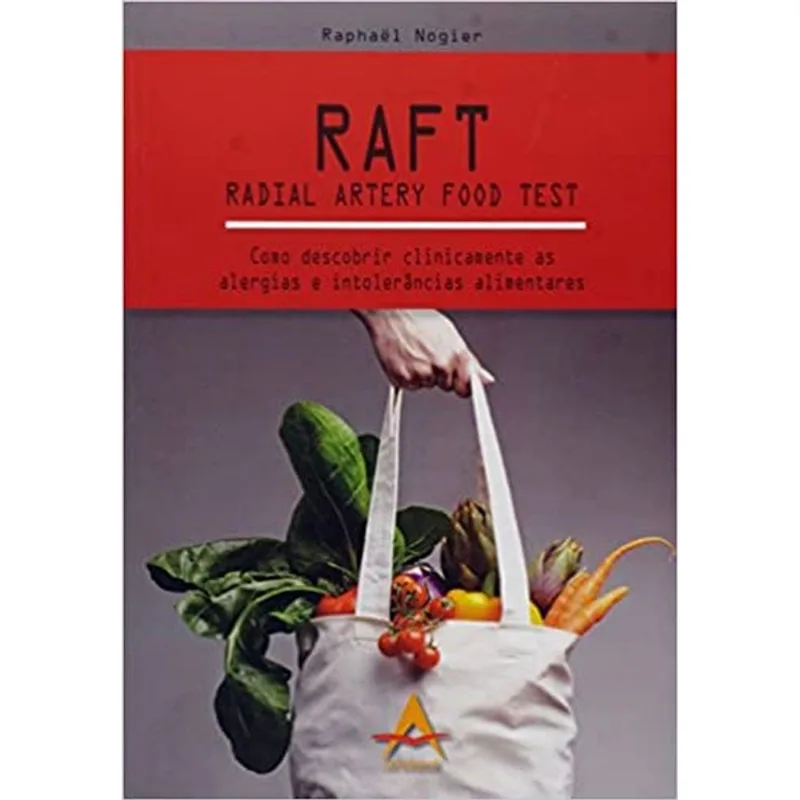 RAFT - RADIAL ARTERY FOOD TEST