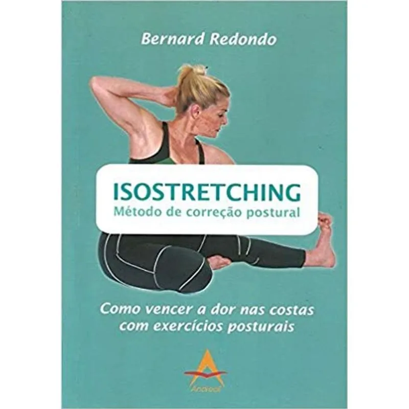 ISOSTRETCHING