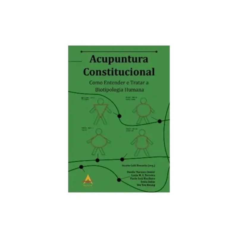 ACUPUNTURA CONSTITUCIONAL