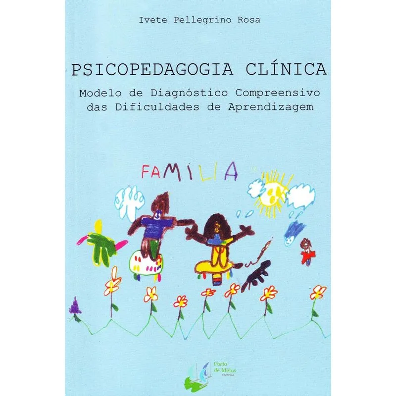 Psicopedagogia Clinica