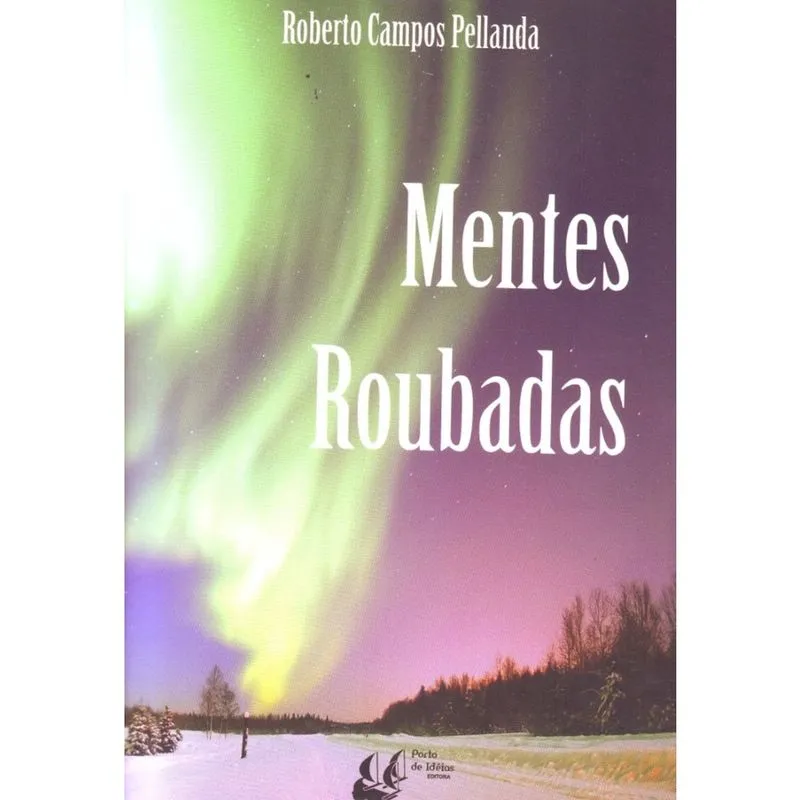 Mentes Roubadas