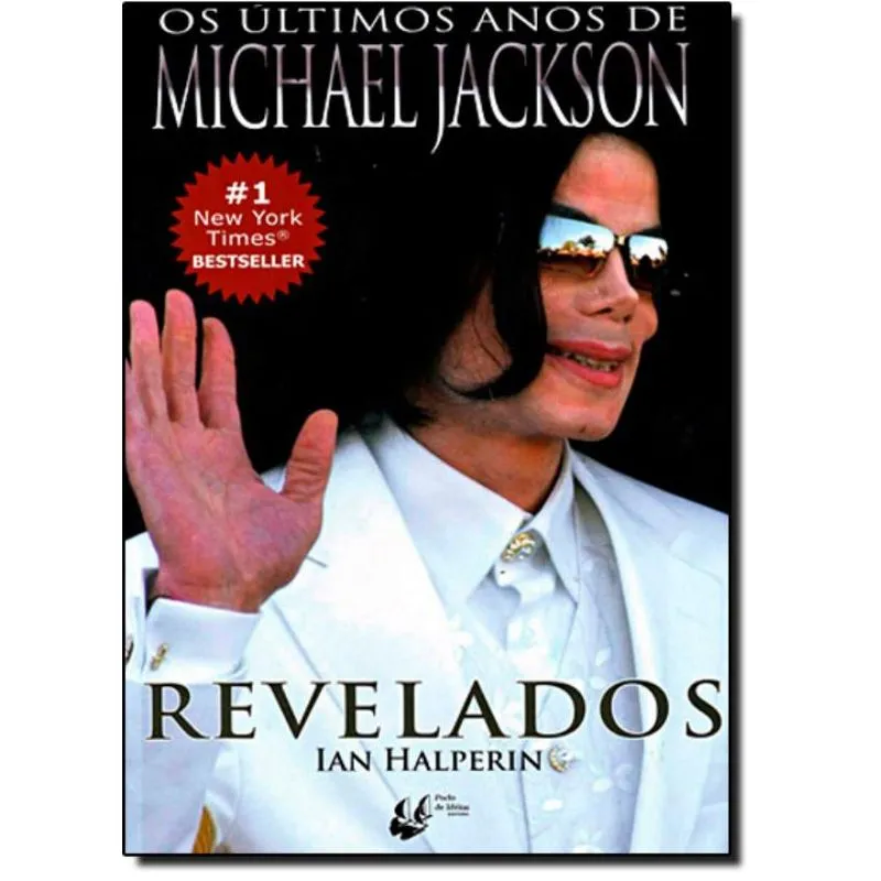 Último Anos de Michael Jackson, Os