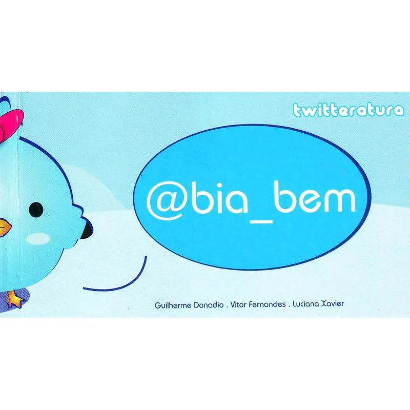 Bia - Bem