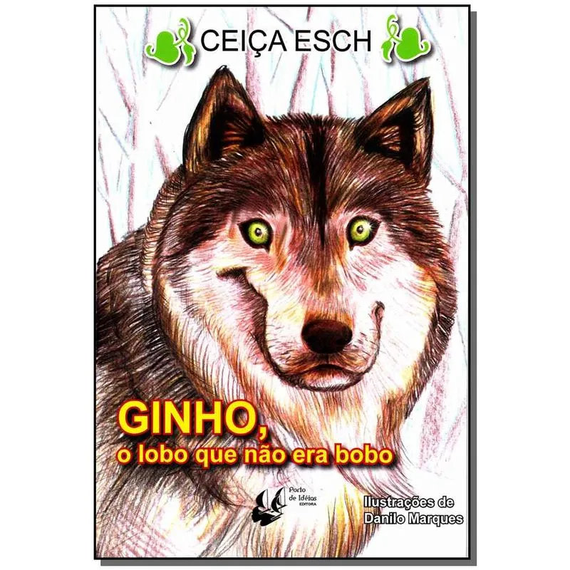 Ginho