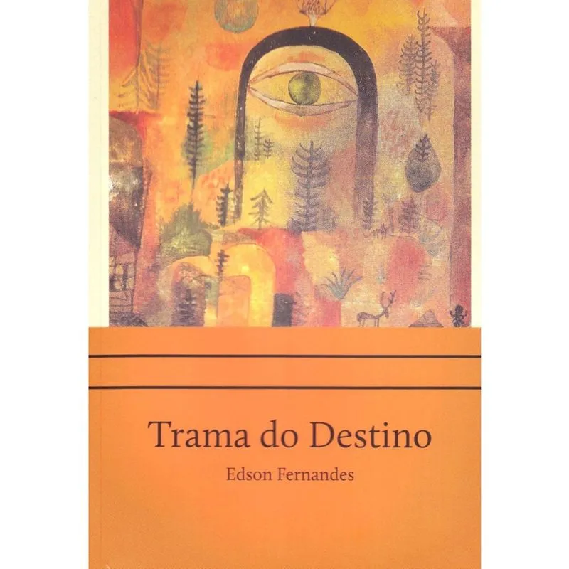 Trama do Destino