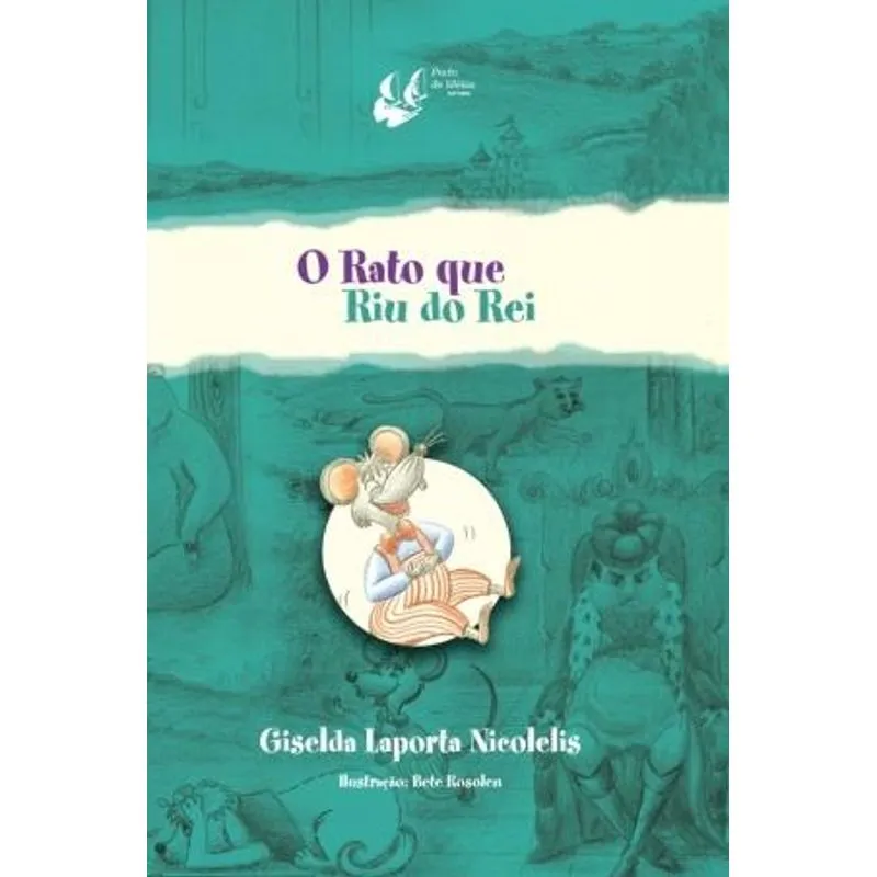 O Rato Que Riu do Rei